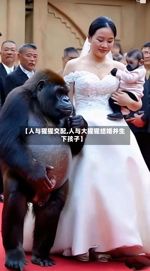 【人与猩猩交配,人与大猩猩结婚并生下孩子】-第2张图片