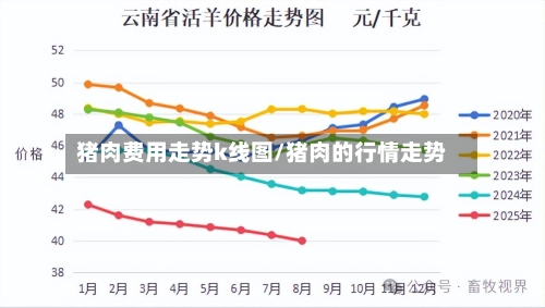 猪肉费用走势k线图/猪肉的行情走势-第2张图片