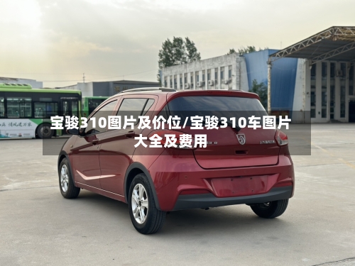 宝骏310图片及价位/宝骏310车图片大全及费用-第1张图片