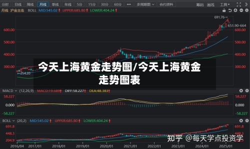 今天上海黄金走势图/今天上海黄金走势图表-第2张图片
