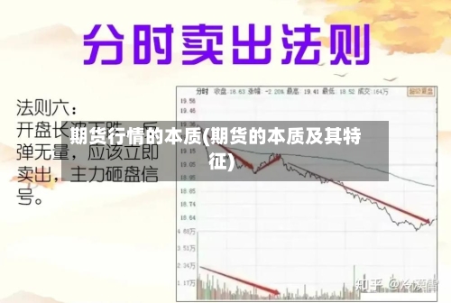 期货行情的本质(期货的本质及其特征)-第3张图片