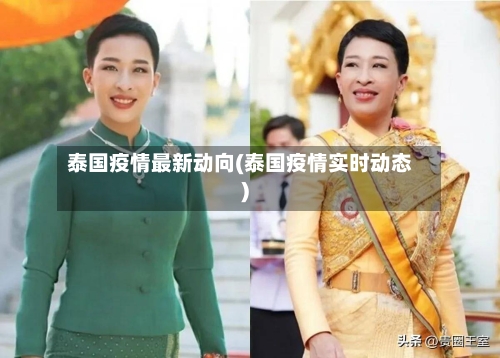 泰国疫情最新动向(泰国疫情实时动态)-第1张图片