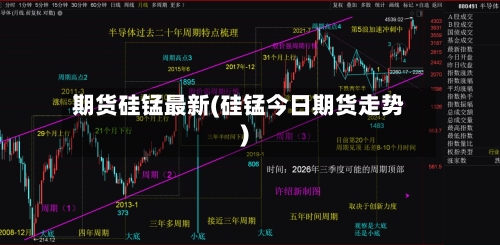 期货硅锰最新(硅锰今日期货走势)-第1张图片