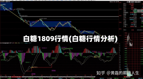 白糖1809行情(白糖行情分析)-第1张图片