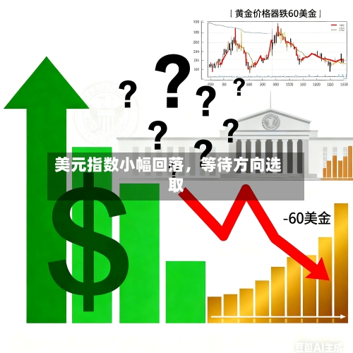美元指数小幅回落	，等待方向选取-第3张图片