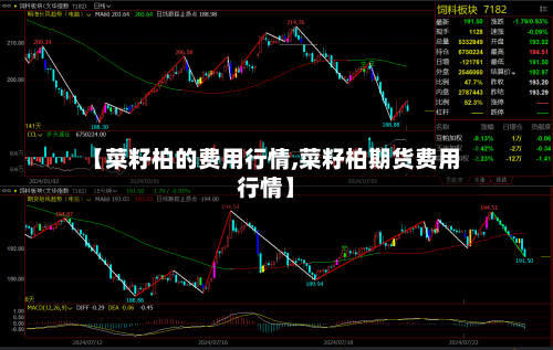 【菜籽柏的费用行情,菜籽柏期货费用行情】-第2张图片